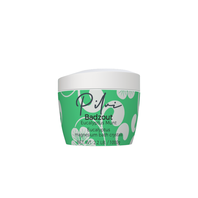Eucalyptus Badzout Eucalyptus Badzout