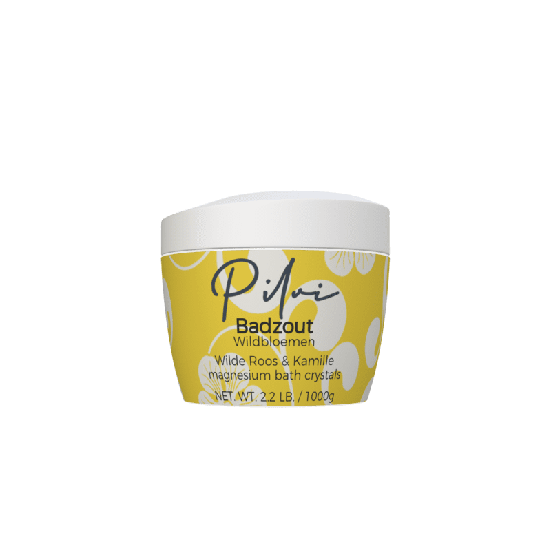 Wildbloemen Badzout Wildbloemen Badzout