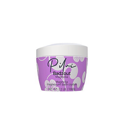Magnolia Badzout