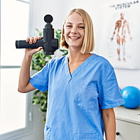 Healthgun Professional Healthgun Professional
