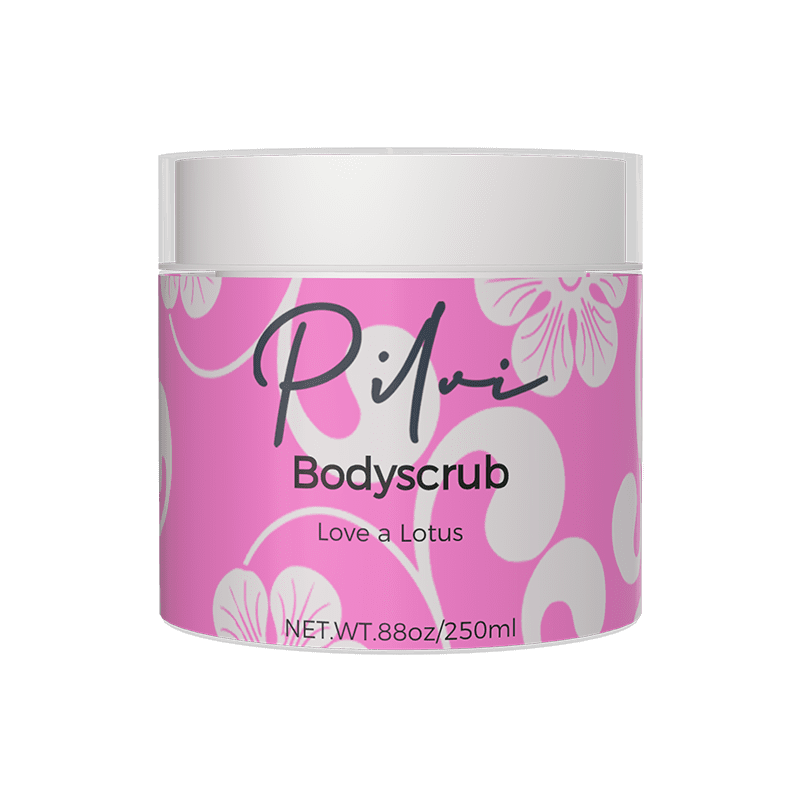Love a Lotus Bodyscrub Love a Lotus Bodyscrub