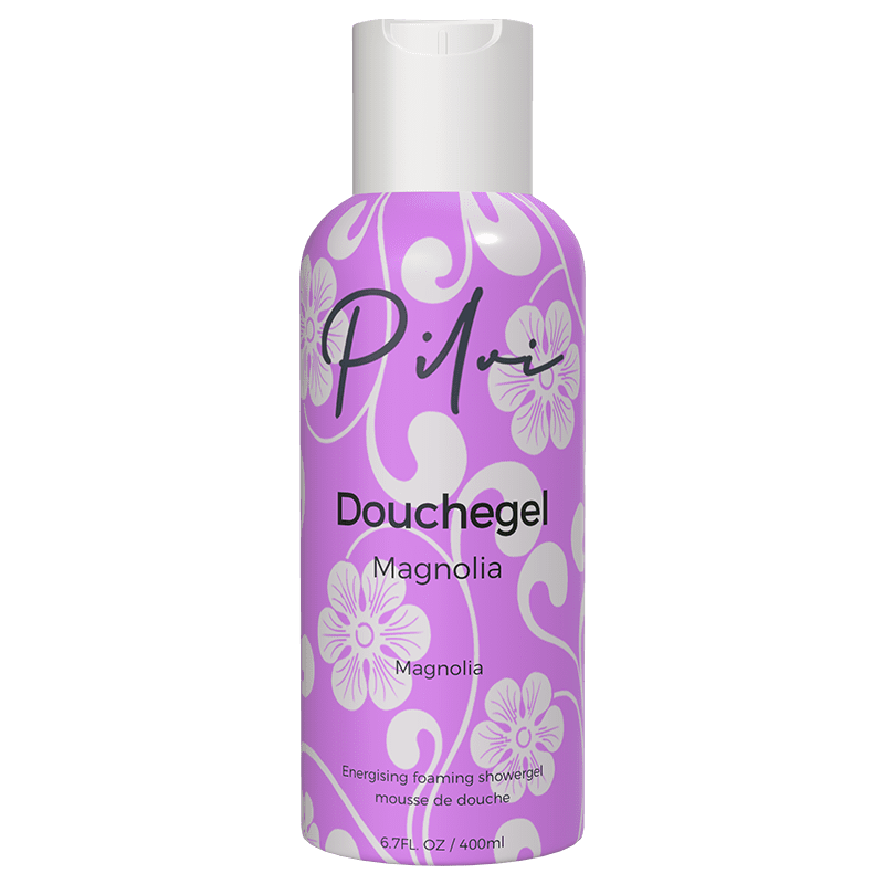 Douchegel Magnolia Douchegel Magnolia